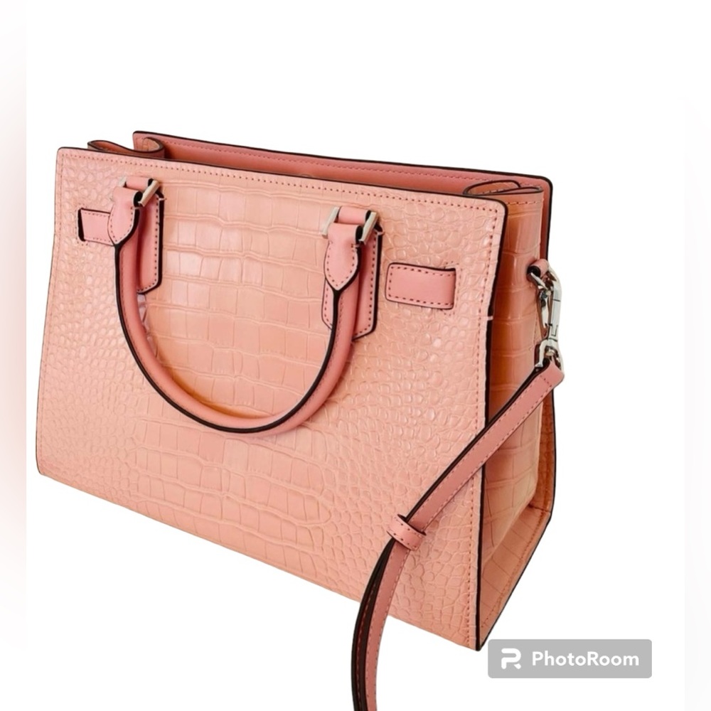 ‼️ SOLD ‼️ 👜 Michael Kors Hamilton Purse - Primrose - NWT 👜 - Picture 4 of 9